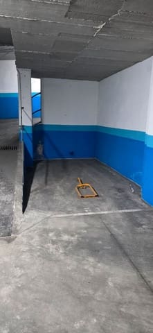 Garage til salg i Chaparil - Torrecilla - Punta Lara, Nerja - € 22.000 (Ref: 9338797)