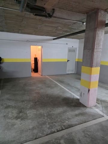 2 sypialnia Apartament na sprzedaż w Torrox Pueblo, Torrox z basenem garażem - 199 900 € (Ref: 9340149)