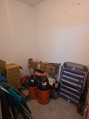 2 sypialnia Apartament na sprzedaż w Torrox Pueblo, Torrox z basenem garażem - 199 900 € (Ref: 9340149)