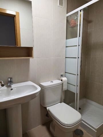 2 sypialnia Apartament na sprzedaż w Torrox Pueblo, Torrox z basenem garażem - 199 900 € (Ref: 9340149)