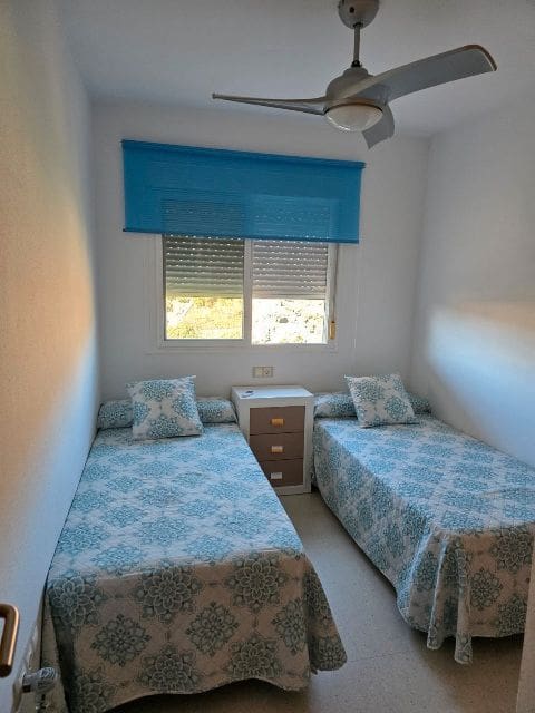 2 sypialnia Apartament na sprzedaż w Torrox z basenem garażem - 199 900 € (Ref: 9340149)