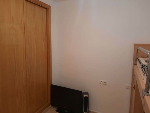 3 quarto Apartamento para venda em Vélez-Málaga com piscina - 290 000 € (Ref: 9345207)