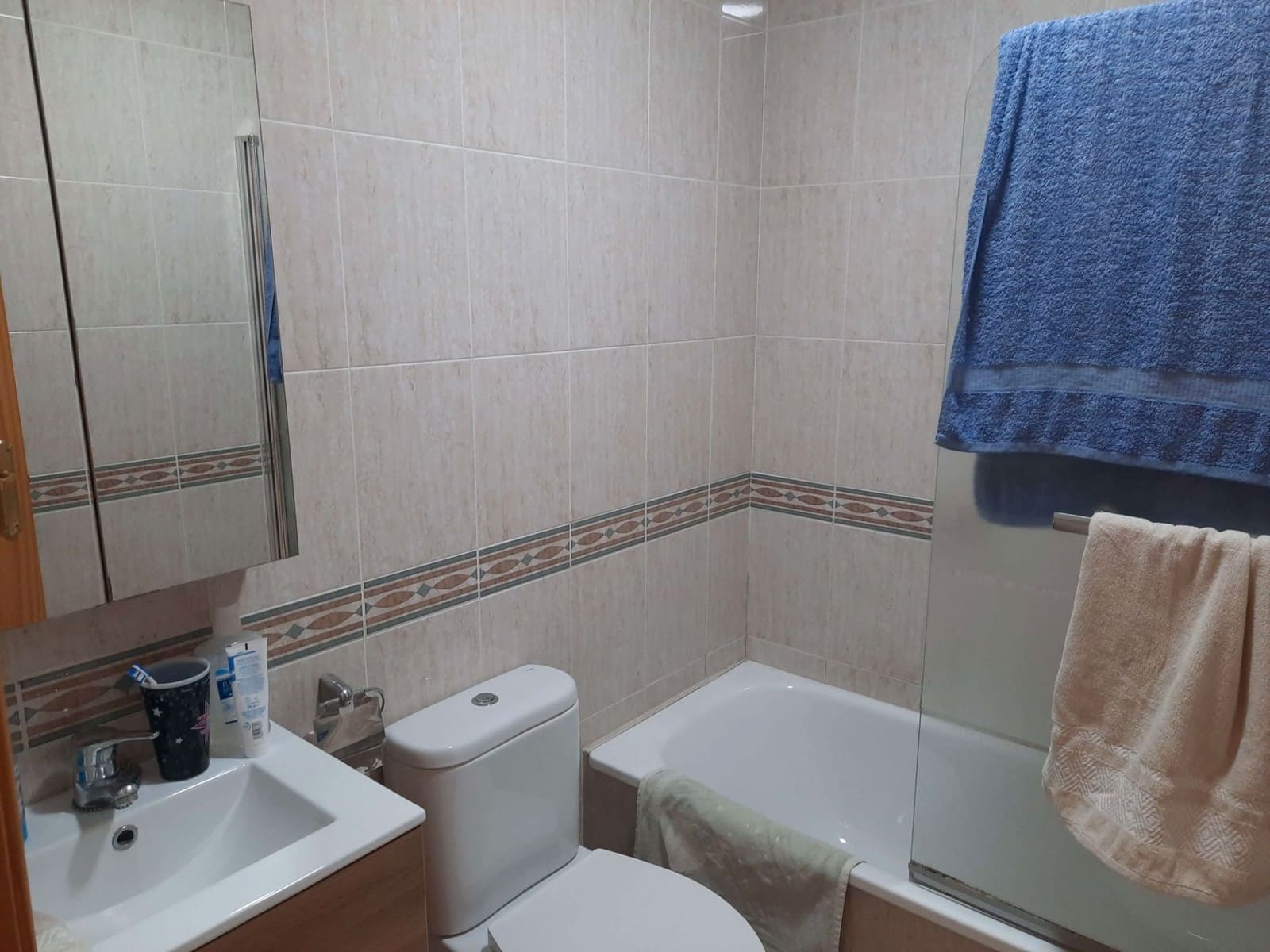 3 bedroom Flat for sale in Velez-Malaga with pool - € 290,000 (Ref: 9345207)