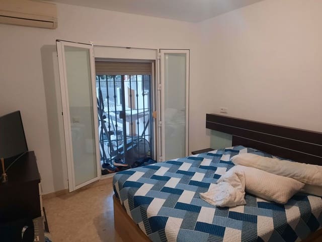 3 quarto Apartamento para venda em Vélez-Málaga com piscina - 290 000 € (Ref: 9345207)
