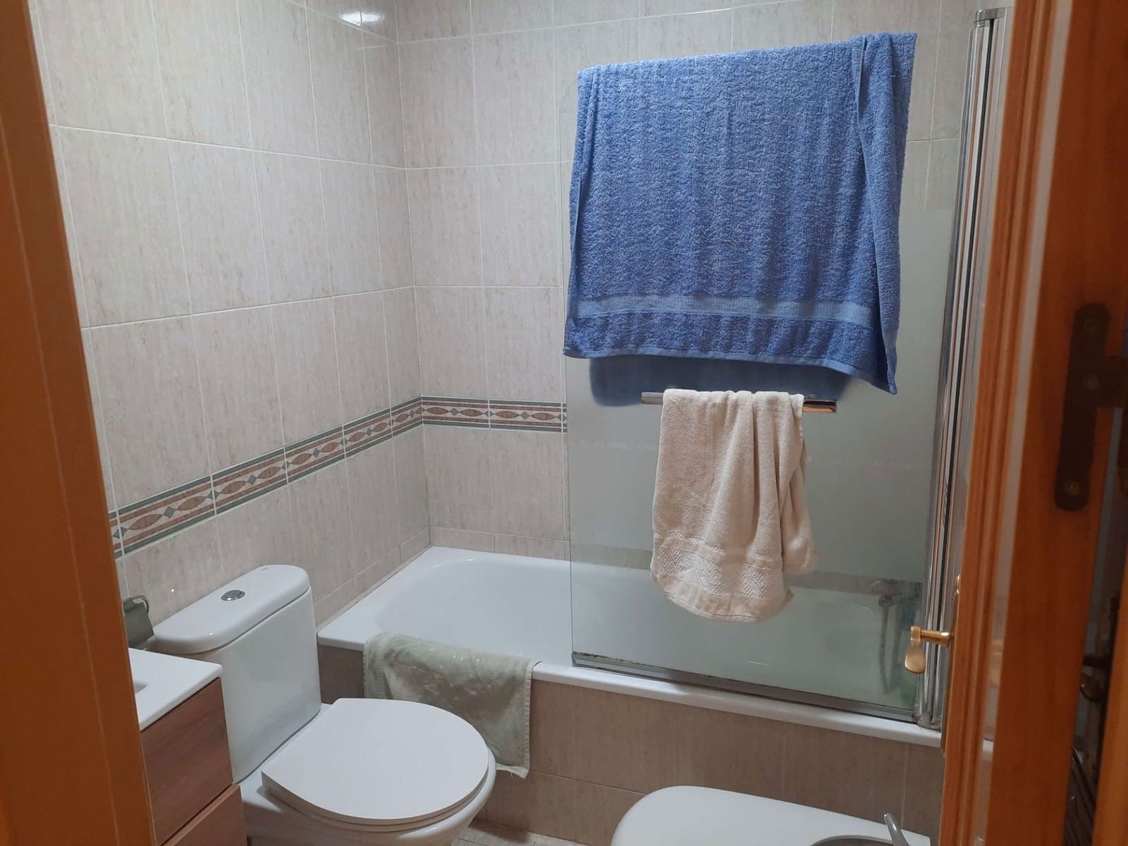 3 bedroom Flat for sale in Velez-Malaga with pool - € 290,000 (Ref: 9345207)