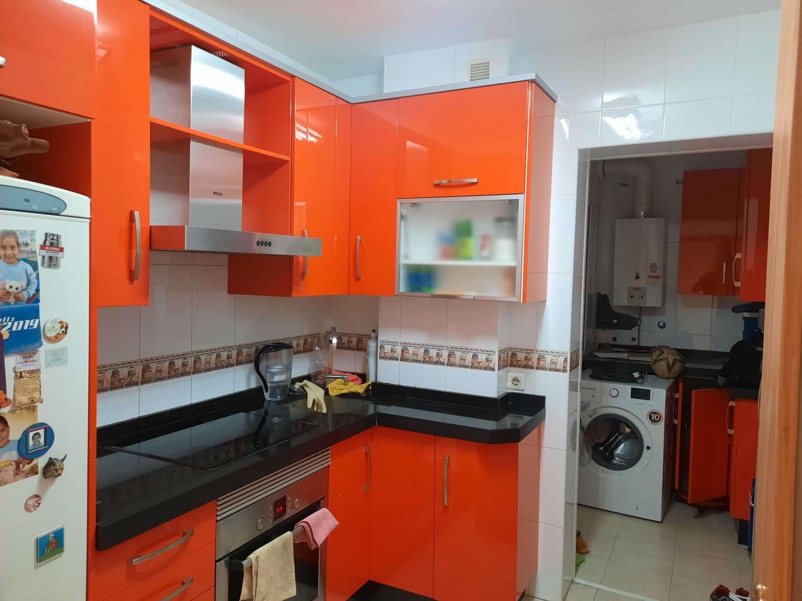 3 bedroom Flat for sale in Velez-Malaga with pool - € 290,000 (Ref: 9345207)