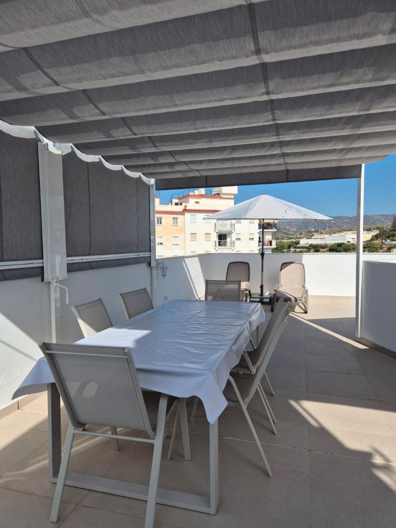 3 soveværelse Penthouse til salg i Nerja - € 498.000 (Ref: 9346540)