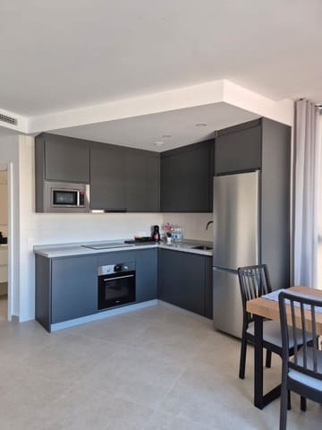 3 soverom Penthouse til salgs i Avda Pescia - Ctra de Frigiliana, Nerja - € 498 000 (Ref: 9346540)