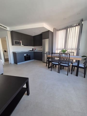 3 soverom Penthouse til salgs i Avda Pescia - Ctra de Frigiliana, Nerja - € 498 000 (Ref: 9346540)