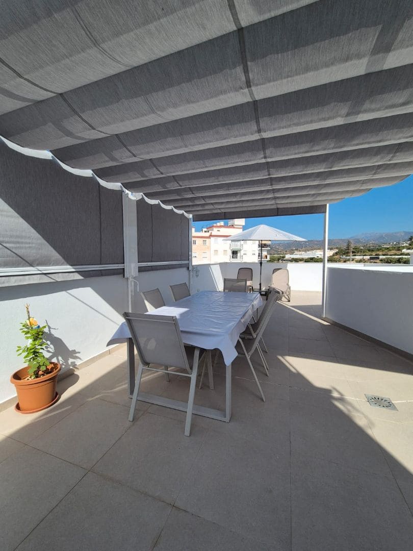 3 soveværelse Penthouse til salg i Nerja - € 498.000 (Ref: 9346540)