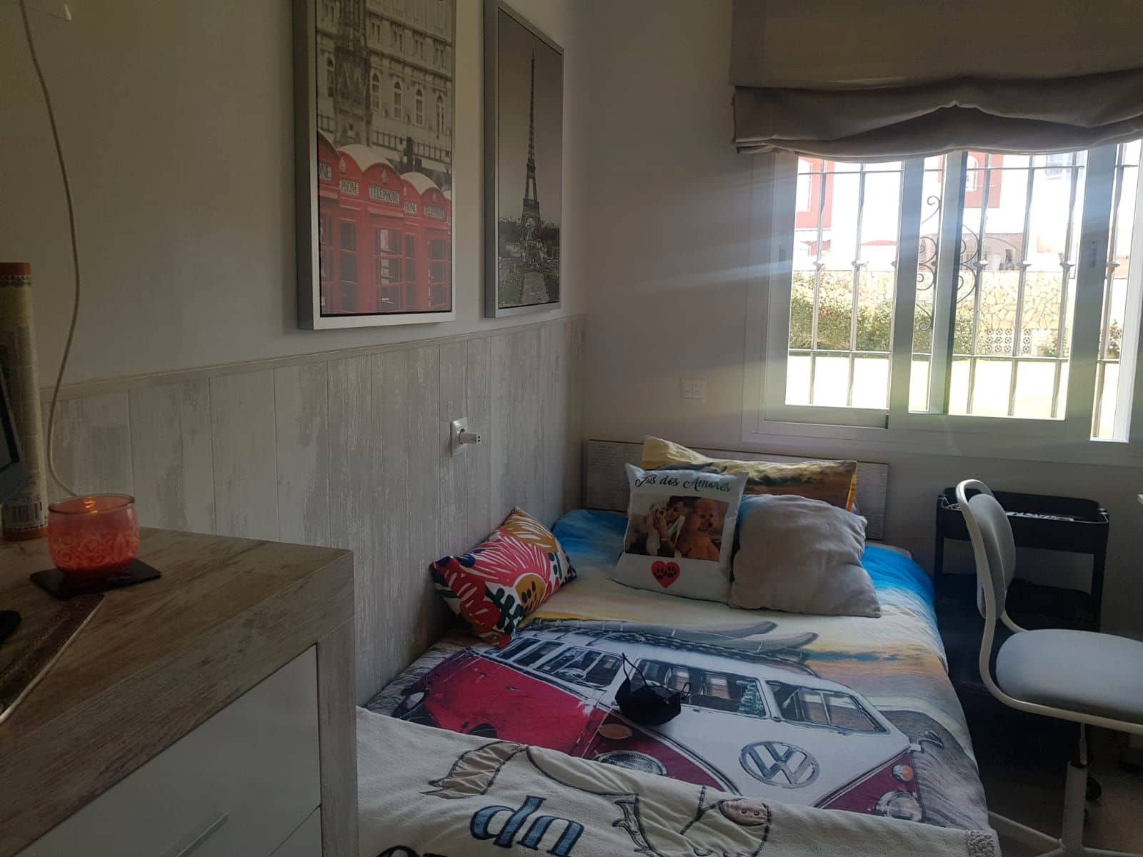 3 camera da letto Villa in vendita in Nerja con piscina garage - 479.000 € (Rif: 9357571)