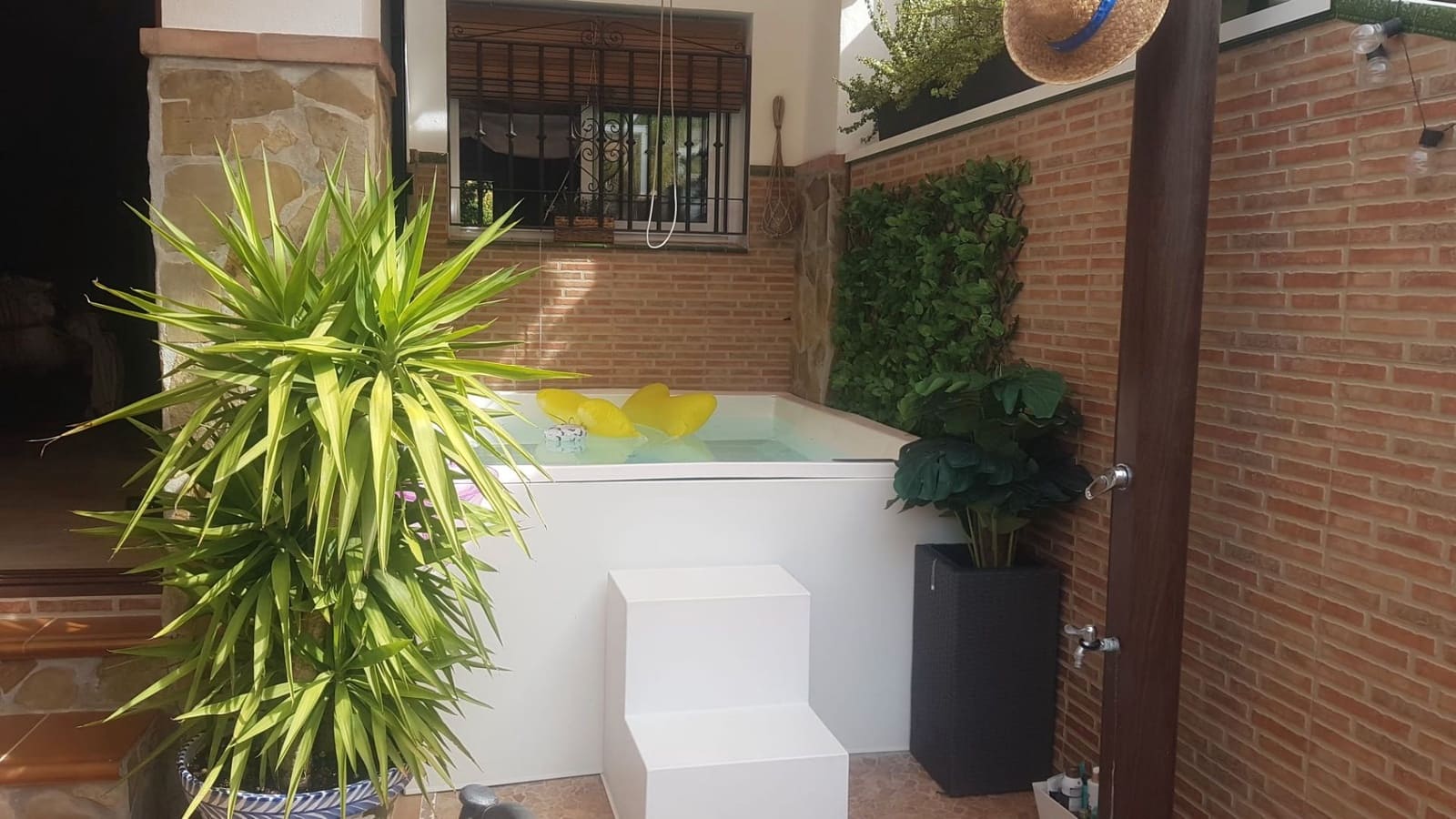 3 camera da letto Villa in vendita in Nerja con piscina garage - 479.000 € (Rif: 9357571)