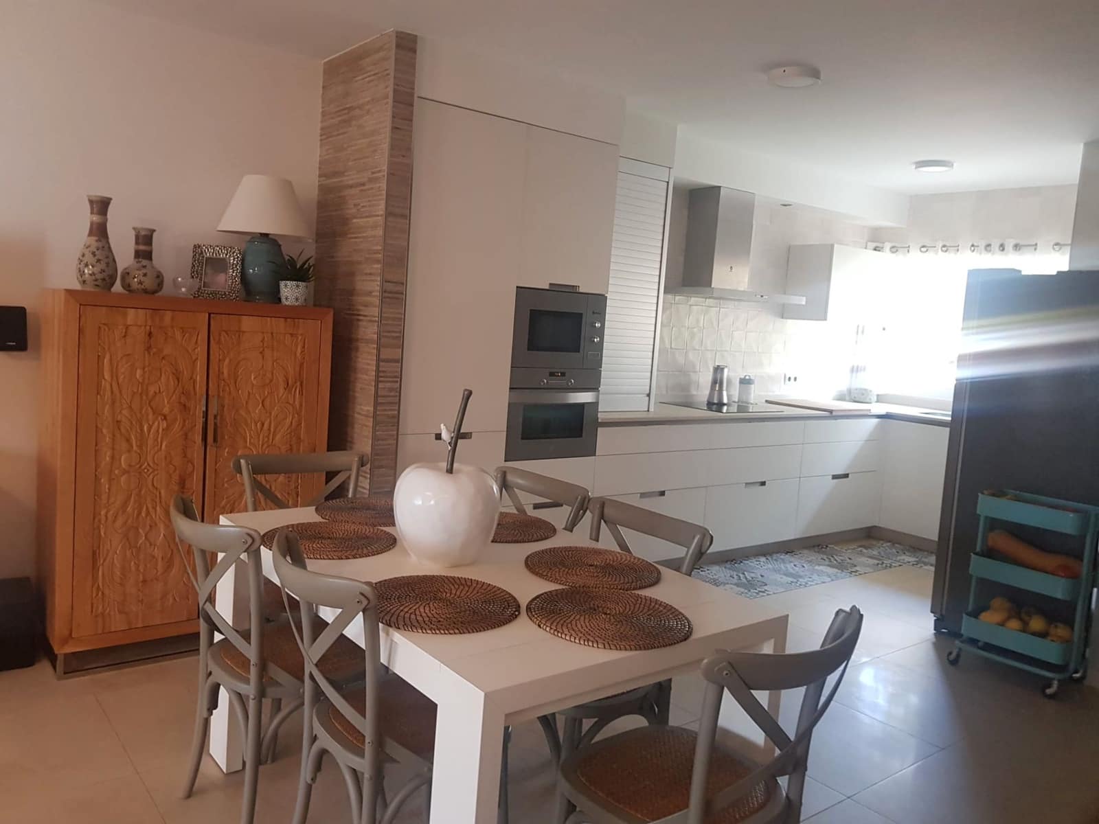 3 camera da letto Villa in vendita in Nerja con piscina garage - 479.000 € (Rif: 9357571)