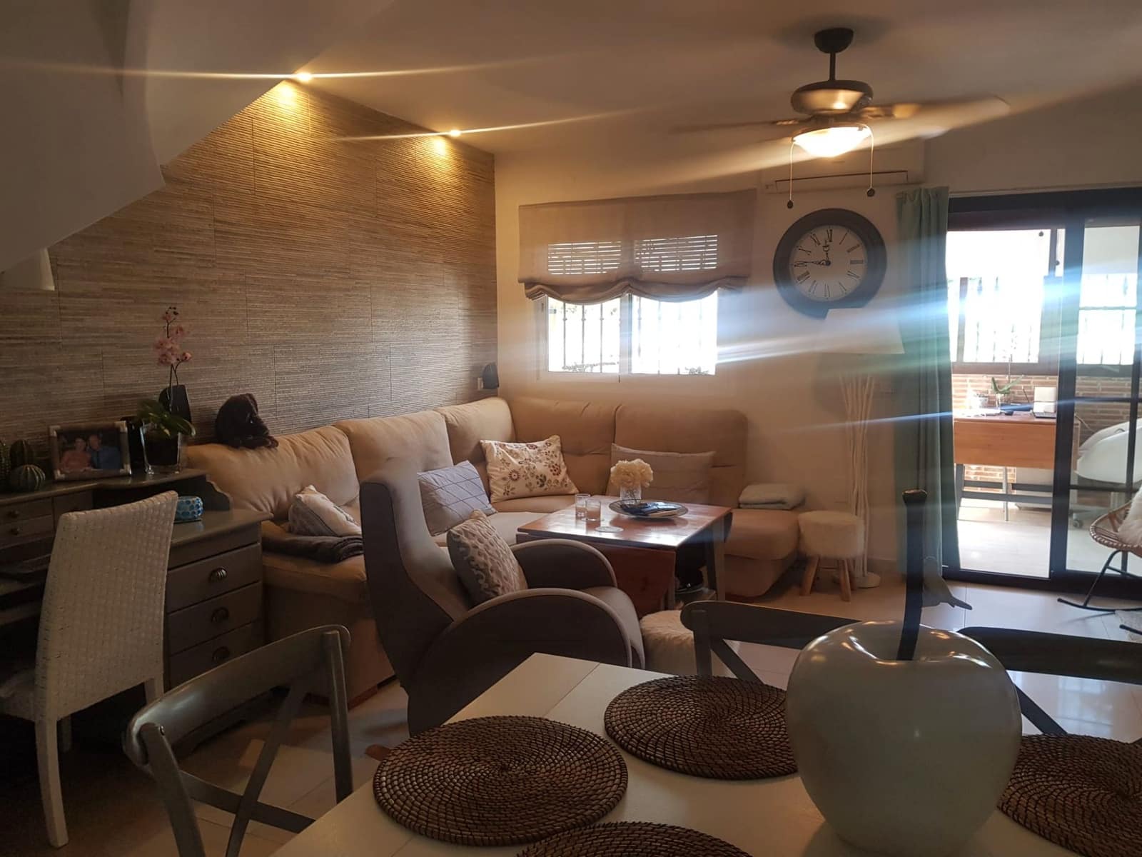 3 camera da letto Villa in vendita in Nerja con piscina garage - 479.000 € (Rif: 9357571)