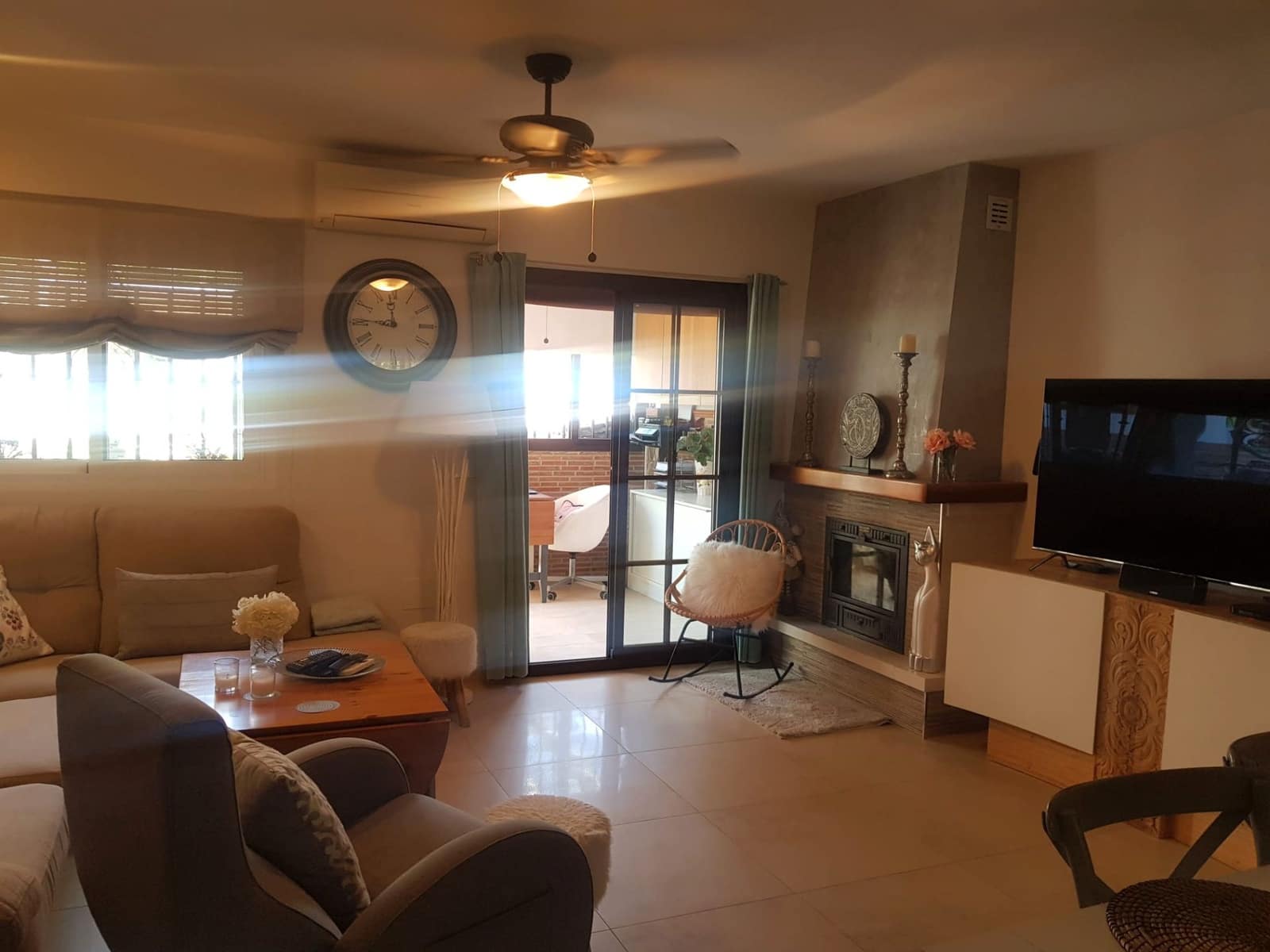 3 camera da letto Villa in vendita in Nerja con piscina garage - 479.000 € (Rif: 9357571)