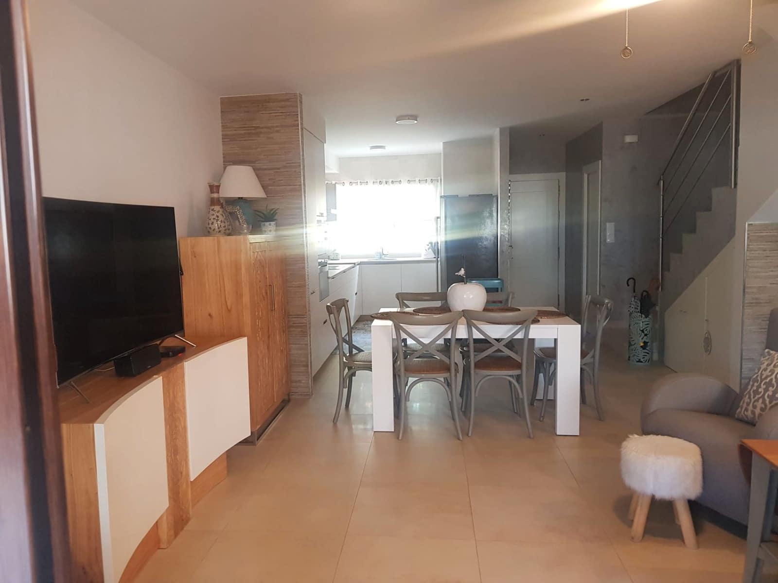 3 camera da letto Villa in vendita in Nerja con piscina garage - 479.000 € (Rif: 9357571)