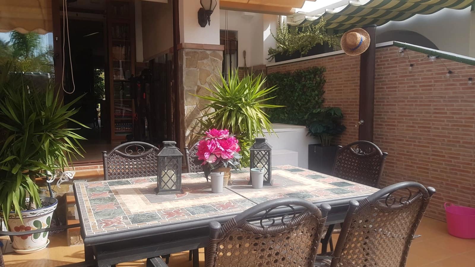 3 camera da letto Villa in vendita in Nerja con piscina garage - 479.000 € (Rif: 9357571)