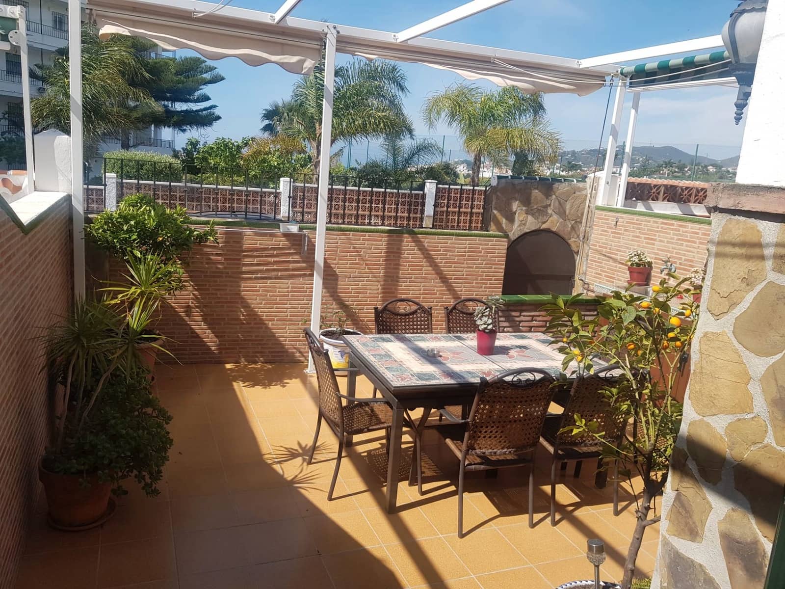 3 camera da letto Villa in vendita in Nerja con piscina garage - 479.000 € (Rif: 9357571)