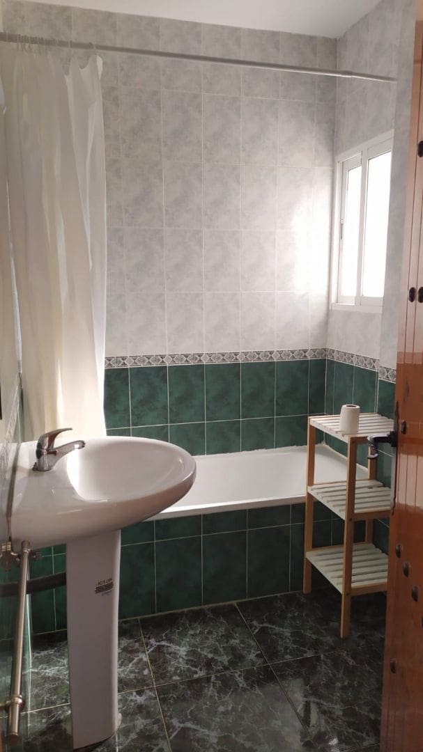 1 sovrum Lägenhet att hyra i Frigiliana med pool garage - 600 € (Ref: 9357572)