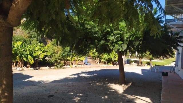 1 sovrum Lägenhet att hyra i Frigiliana med pool garage - 600 € (Ref: 9357572)