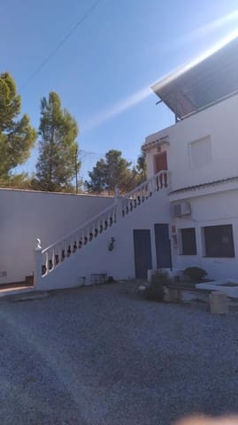 2 bedroom Apartment for rent in Frigiliana with pool garage - € 800 (Ref: 9357573)