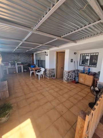 2 soverom Leilighet til leie i Torrox Park, Torrox med svømmebasseng - € 800 (Ref: 9357807)