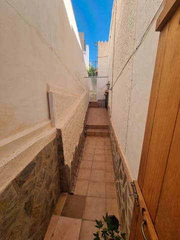2 soverom Leilighet til leie i Torrox Park, Torrox med svømmebasseng - € 800 (Ref: 9357807)