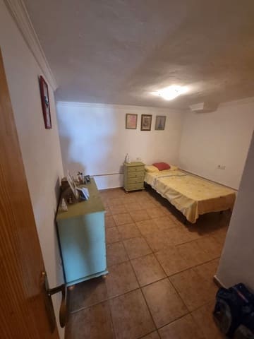 2 soverom Leilighet til leie i Torrox Park, Torrox med svømmebasseng - € 800 (Ref: 9357807)