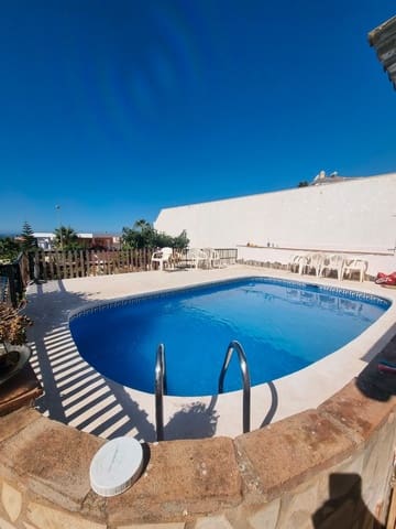 2 soverom Leilighet til leie i Torrox Park, Torrox med svømmebasseng - € 800 (Ref: 9357807)