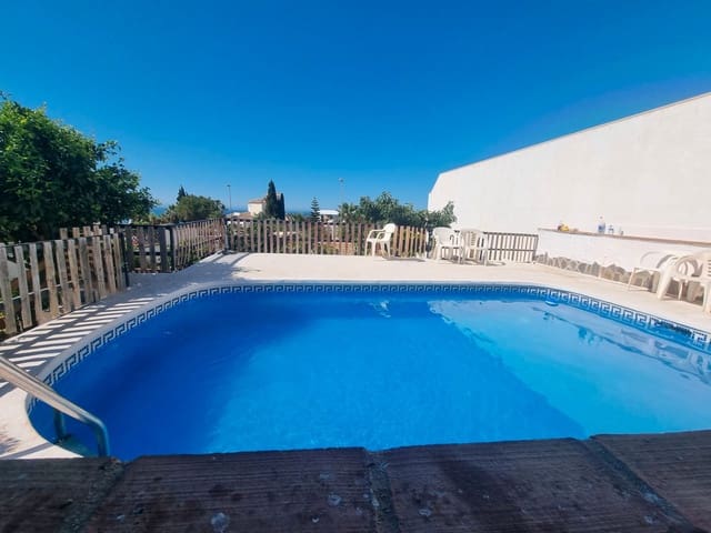 2 soverom Leilighet til leie i Torrox Park, Torrox med svømmebasseng - € 800 (Ref: 9357807)