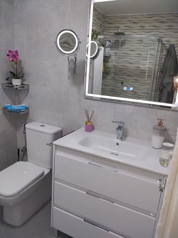 3 Zimmer Wohnung zu verkaufen in Torre del Mar, Vélez-Málaga mit Pool Garage - 391.000 € (Ref: 9360571)