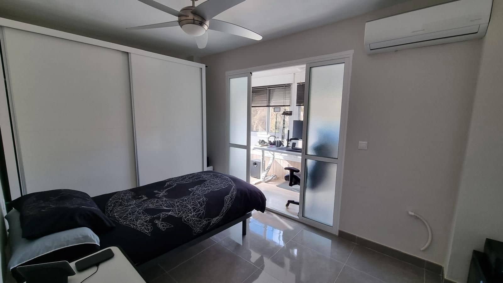 3 Zimmer Wohnung zu verkaufen in Velez-Malaga mit Pool Garage - 391.000 € (Ref: 9360571)