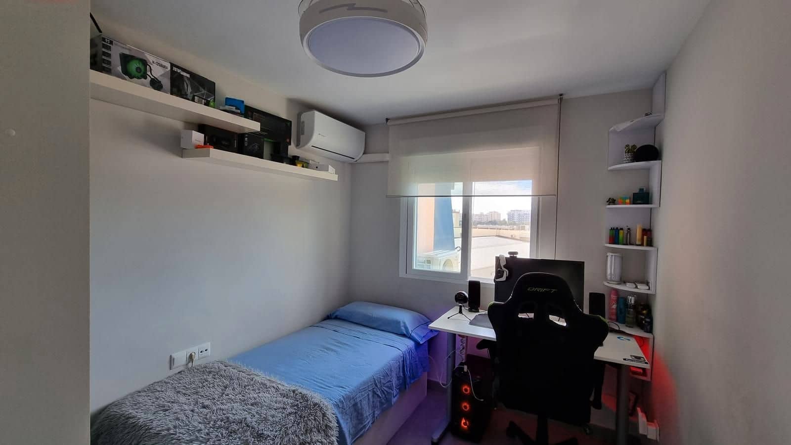 3 Zimmer Wohnung zu verkaufen in Velez-Malaga mit Pool Garage - 391.000 € (Ref: 9360571)