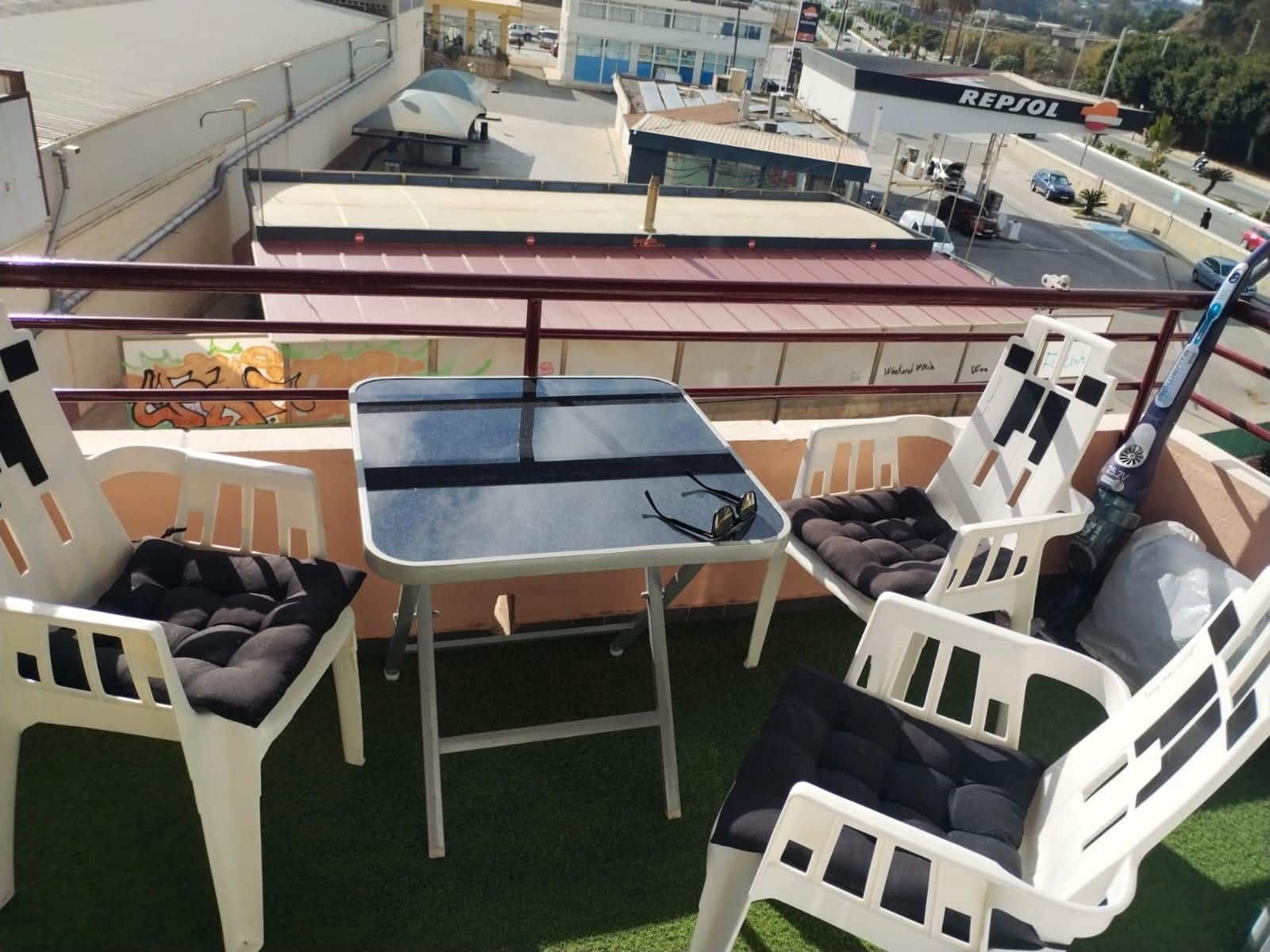 3 Zimmer Wohnung zu verkaufen in Velez-Malaga mit Pool Garage - 391.000 € (Ref: 9360571)