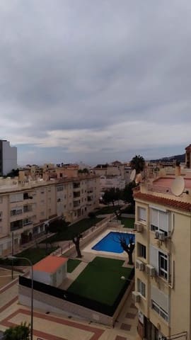 3 slaapkamer Flat te koop in Centro, Nerja - € 350.000 (Ref: 9360848)