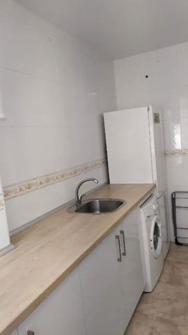 3 slaapkamer Flat te koop in Centro, Nerja - € 350.000 (Ref: 9360848)