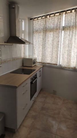 3 slaapkamer Flat te koop in Centro, Nerja - € 350.000 (Ref: 9360848)