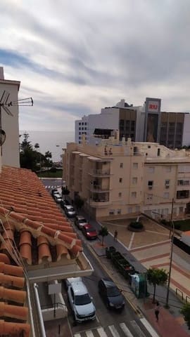 3 slaapkamer Flat te koop in Centro, Nerja - € 350.000 (Ref: 9360848)