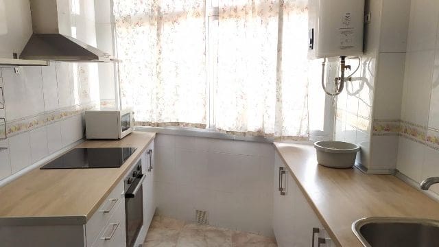 3 bedroom Flat for sale in Nerja - € 350,000 (Ref: 9360848)