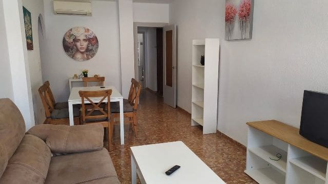 3 bedroom Flat for sale in Nerja - € 350,000 (Ref: 9360848)
