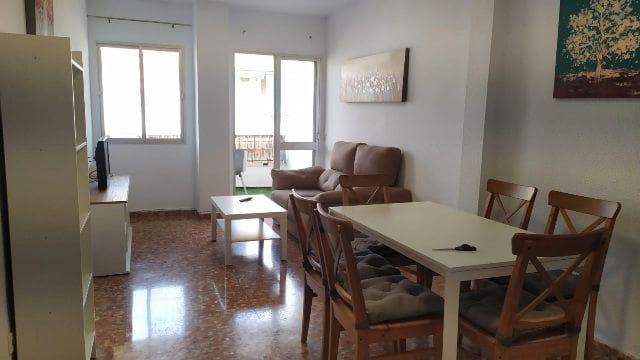3 bedroom Flat for sale in Nerja - € 350,000 (Ref: 9360848)