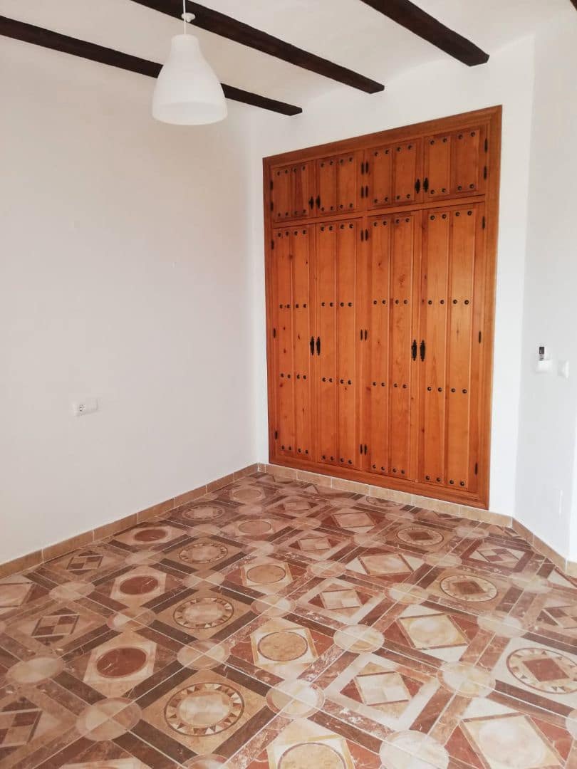 3 soveværelse Villa til leje i Frigiliana med swimmingpool garage - € 1.500 (Ref: 9363545)