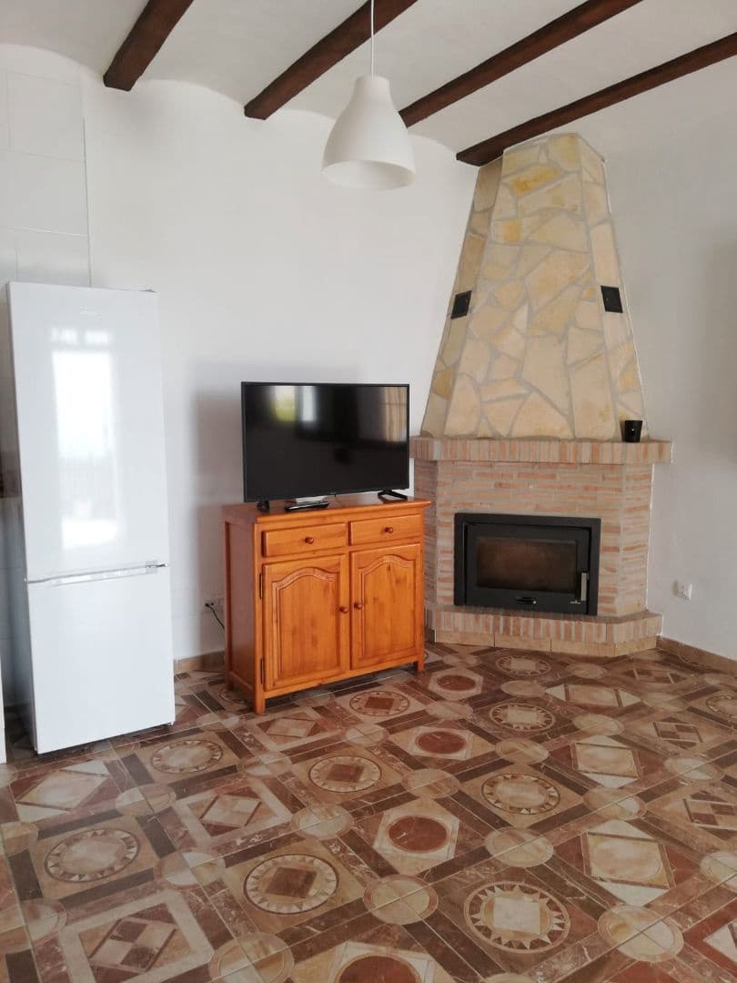 3 soveværelse Villa til leje i Frigiliana med swimmingpool garage - € 1.500 (Ref: 9363545)