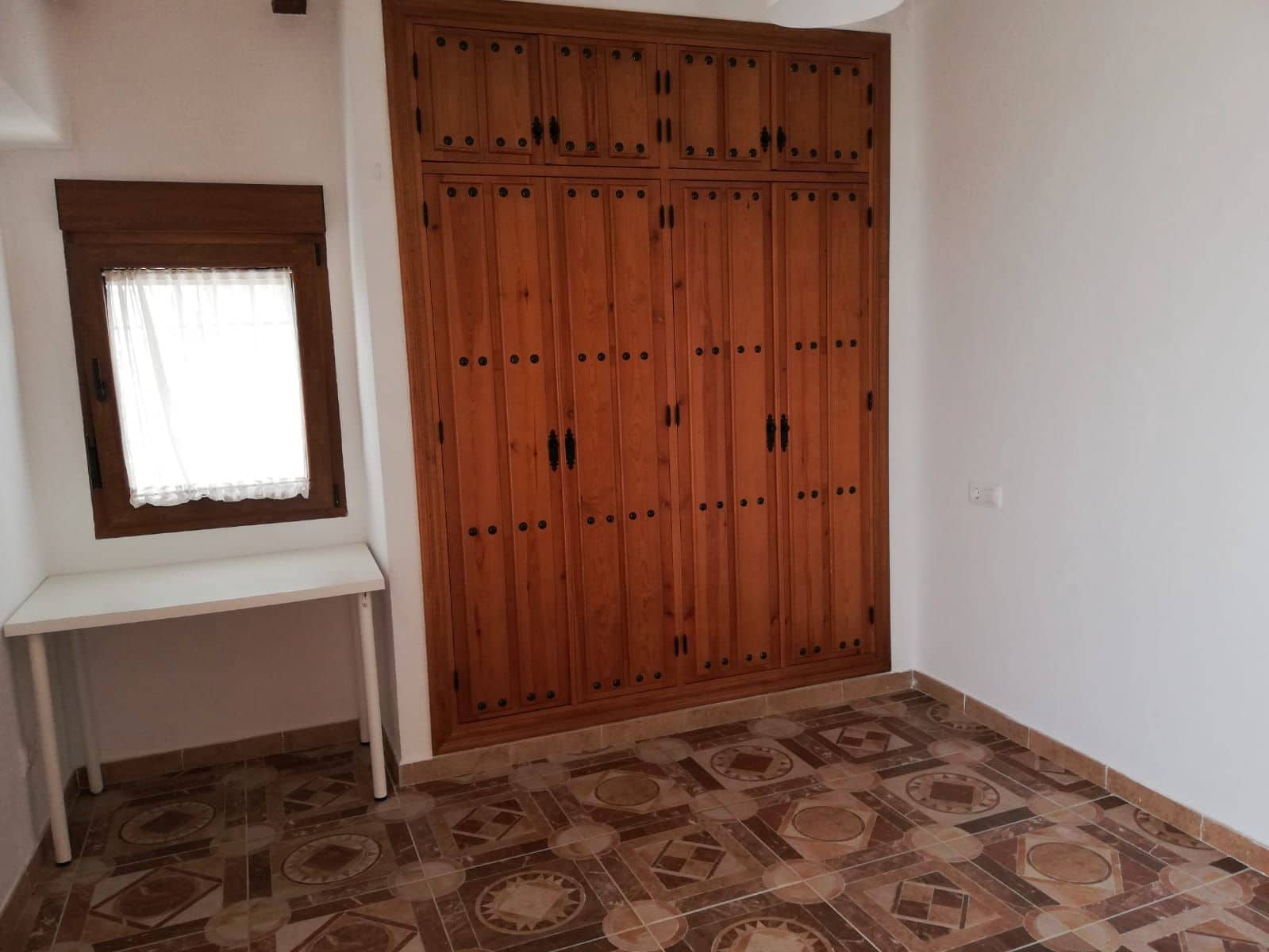 3 soveværelse Villa til leje i Frigiliana med swimmingpool garage - € 1.500 (Ref: 9363545)