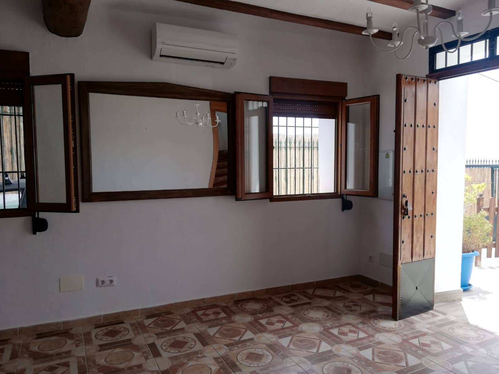 3 soveværelse Villa til leje i Frigiliana med swimmingpool garage - € 1.500 (Ref: 9363545)