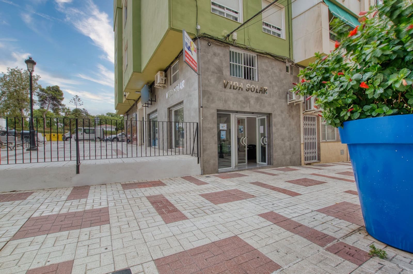 Local Comercial en Vélez-Málaga en venta - 155.000 € (Ref: 9369218)
