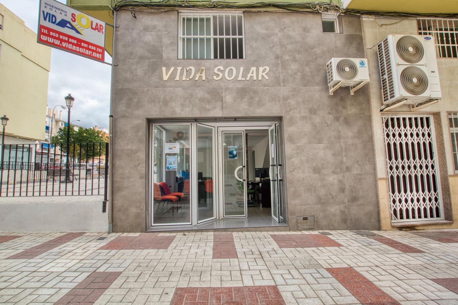 Local Comercial en Vélez-Málaga en venta - 155.000 € (Ref: 9369218)