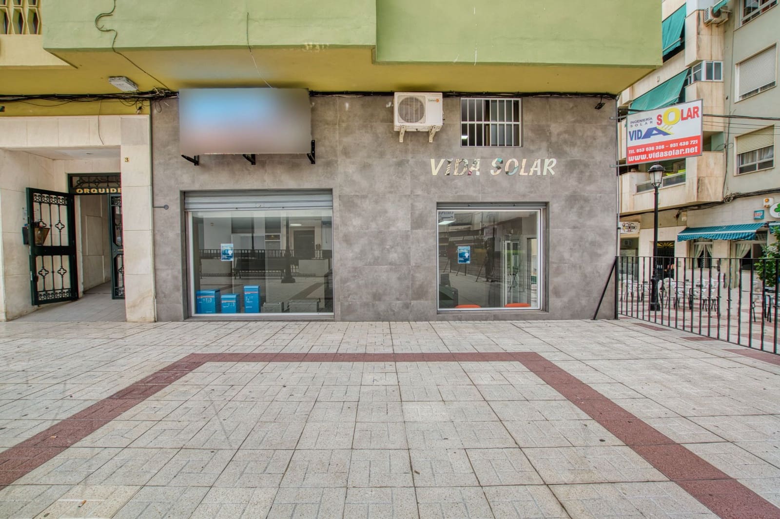 Local Comercial en Vélez-Málaga en venta - 155.000 € (Ref: 9369218)