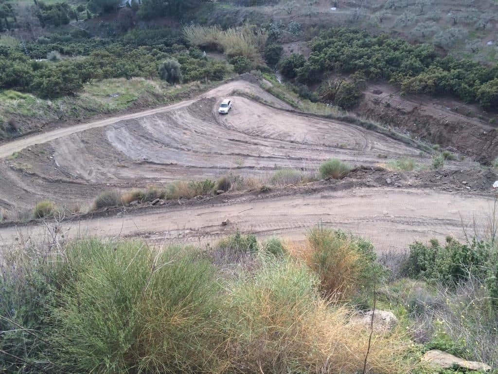 Finka/Dom wiejski na sprzedaż w Frigiliana - 45 000 € (Ref: 9383309)