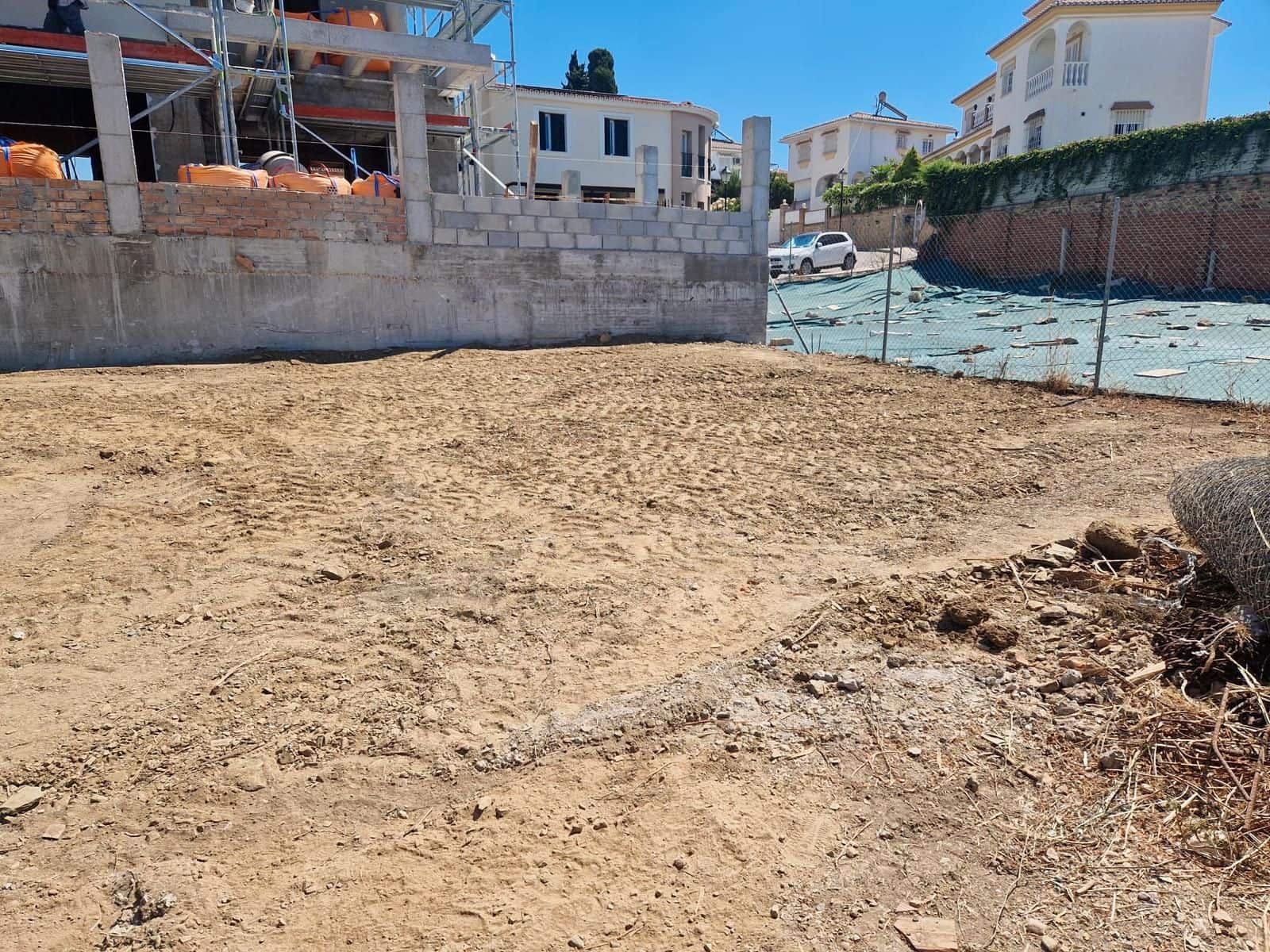 Bouwgrond te koop in Velez-Malaga - € 135.000 (Ref: 9383310)